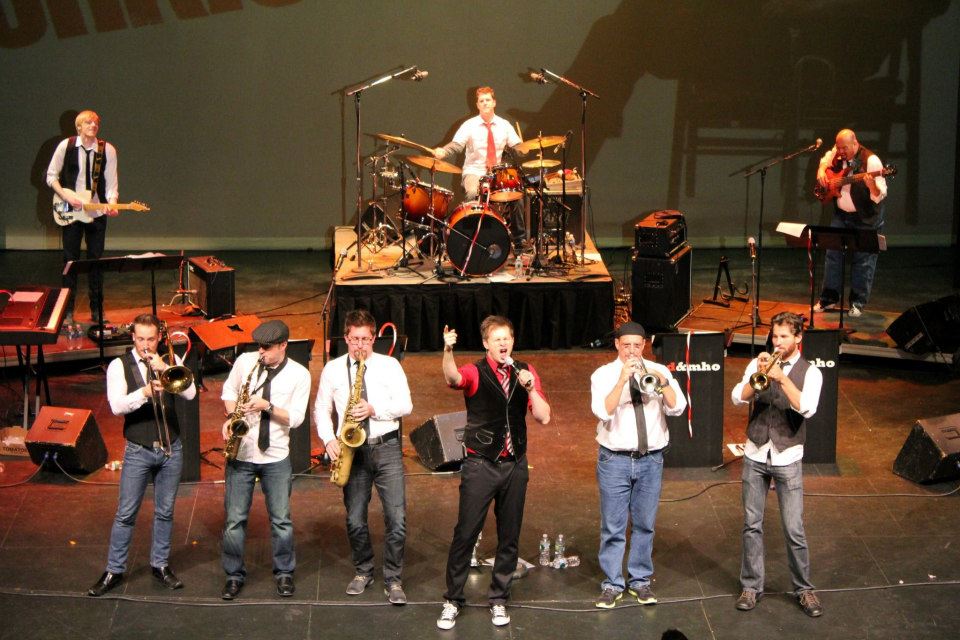 Denver and the mile high orchestra