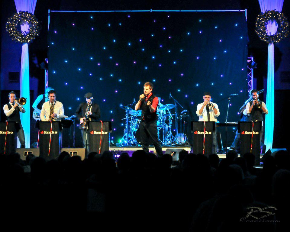 Denver and the Mile High Christmas concert