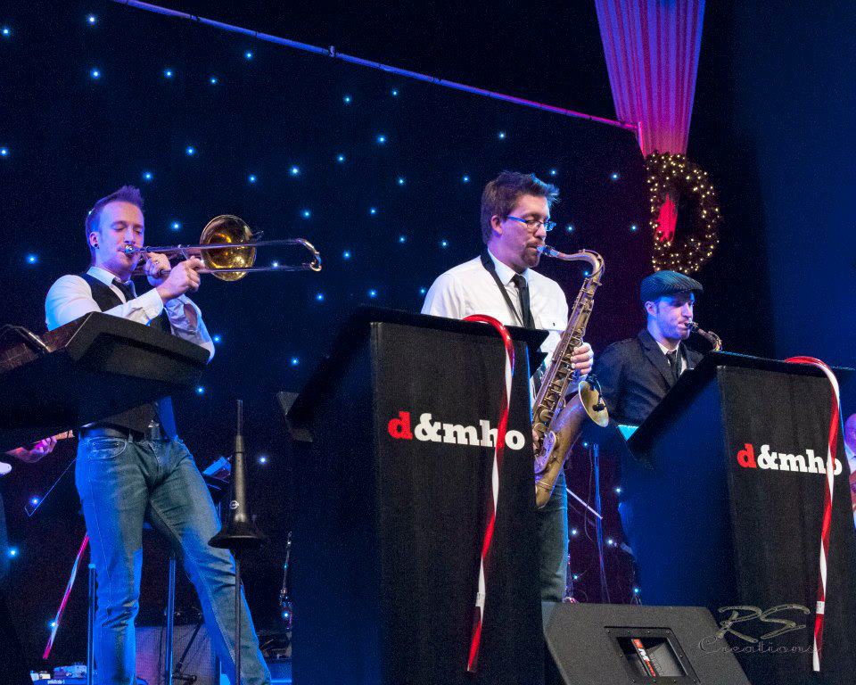 Denver and the Mile High Christmas concert
