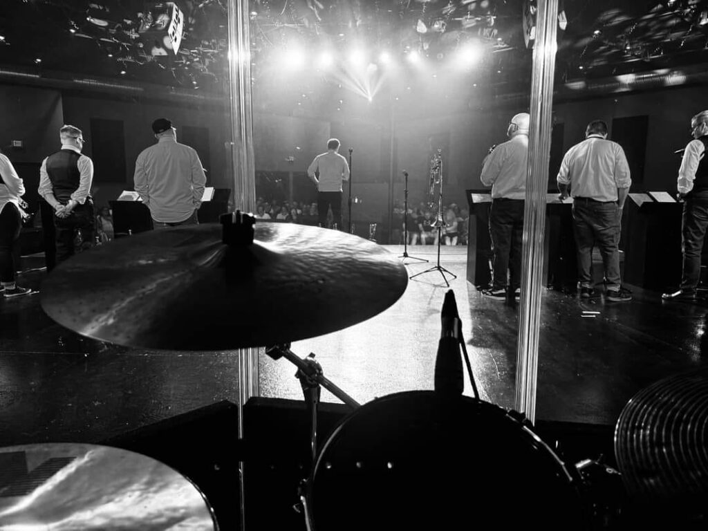 Denver and the mile high orchestra