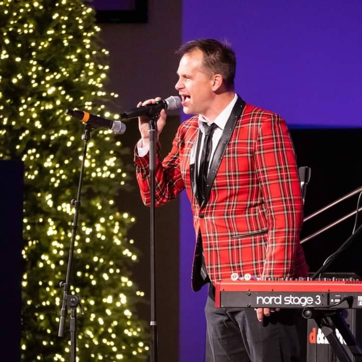 Denver and the Mile High Christmas concert