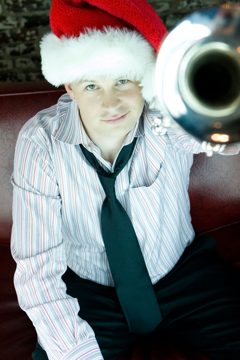 Denver Bierman Christmas Show