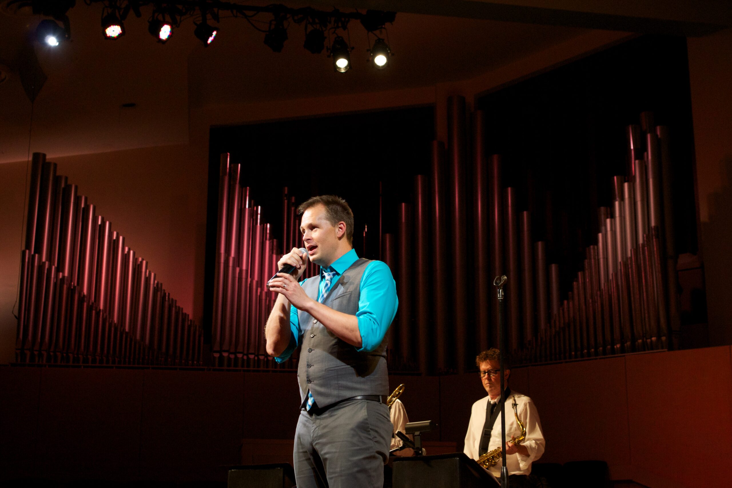 Denver Bierman