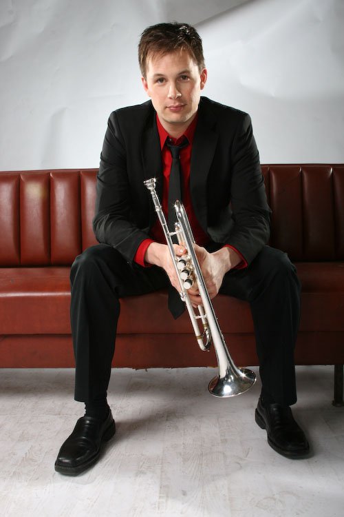 Denver Bierman - Mile High Orchestra