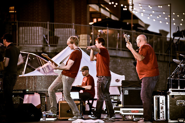 Denver Bierman - Mile High Orchestra