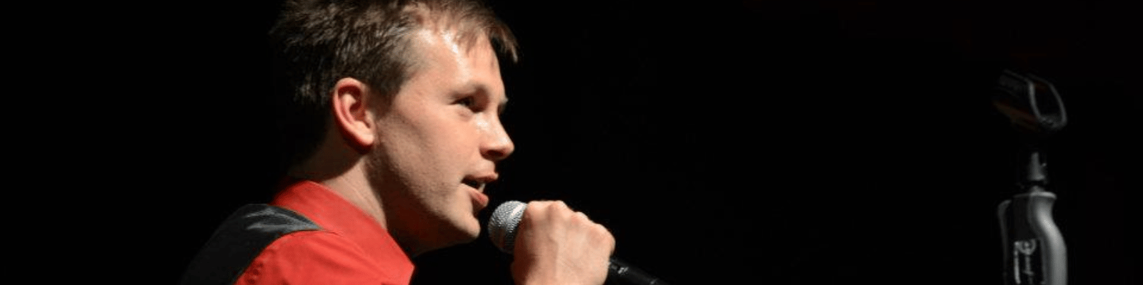 Denver Bierman Solo Concert