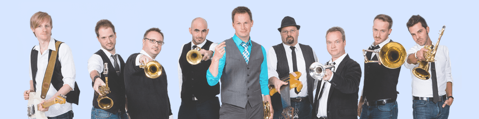 Denver and the Mile High Orchestra