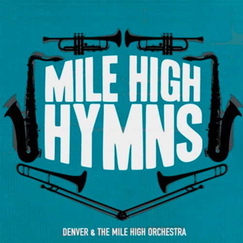 mille high hymns