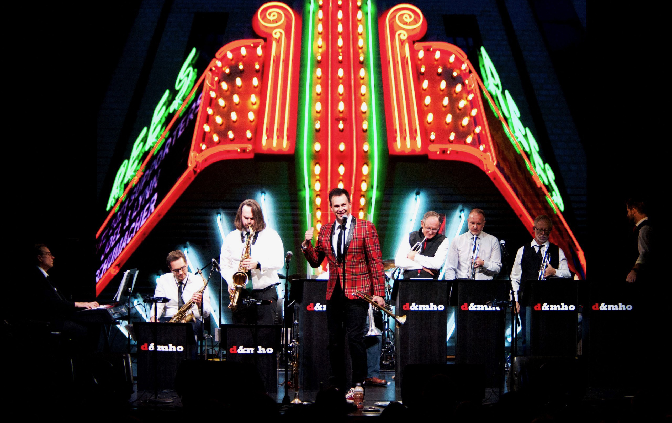 Denver and the Mile High