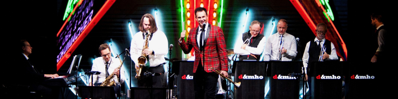 Denver and the Mile High Orchestra Live