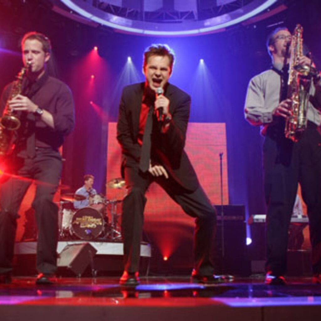 Big Fun - Totally Eighties