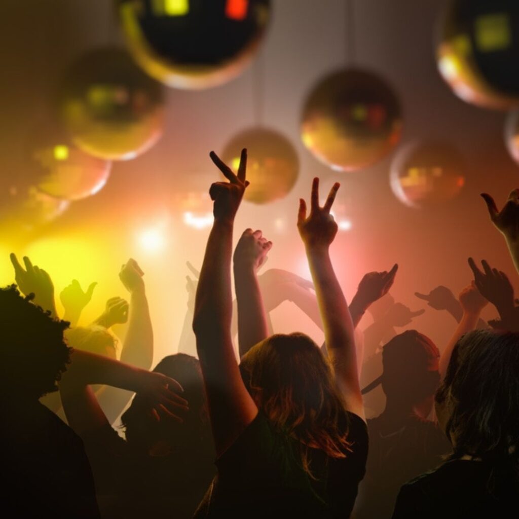 Studio 54 - Seventies