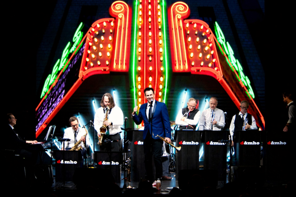 More today than yesterday - Denver and the Mile High Tour