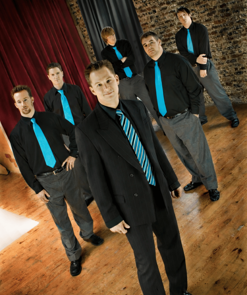 Denver and the Mile High 