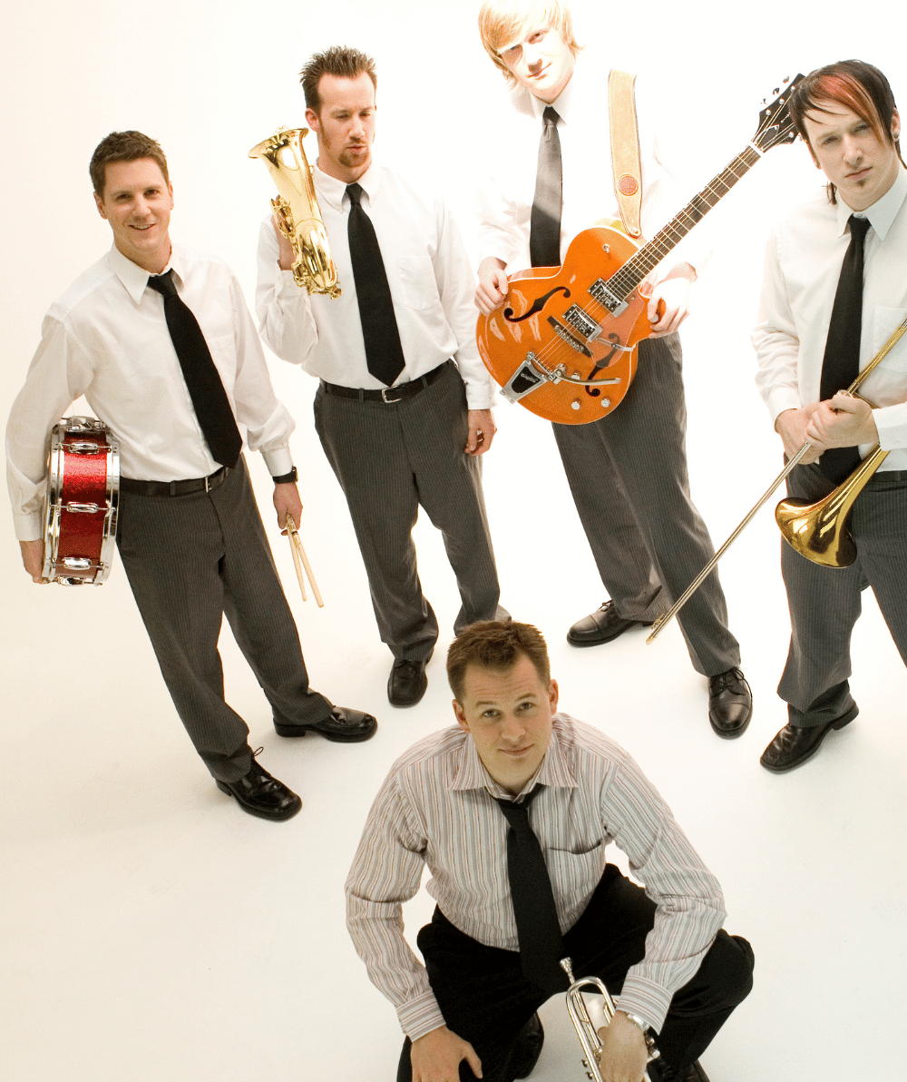 Denver and the Mile High Orchestra