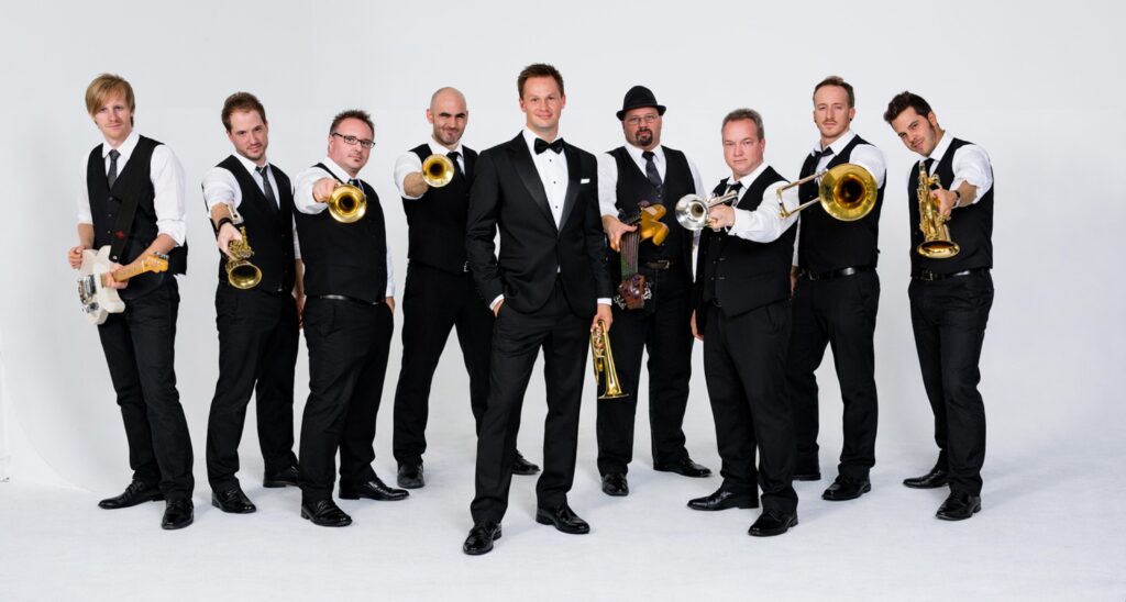 Denver and the Mile High Orchestra