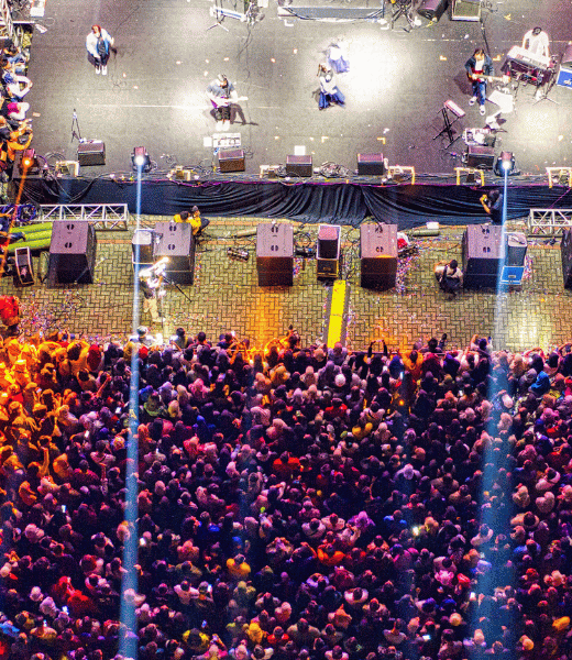 corporate event entertainment ideas