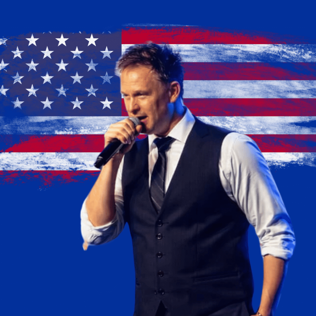 patriotic musical tribute 