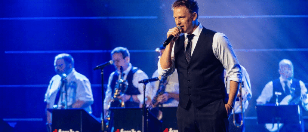 Live Entertainment for Corporate Events