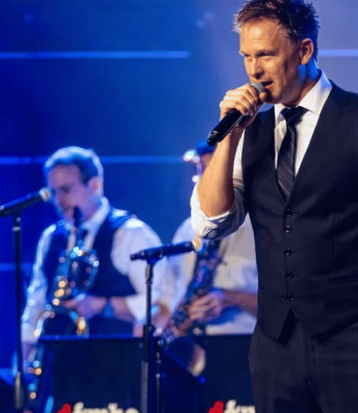 Live Entertainment for Corporate Events