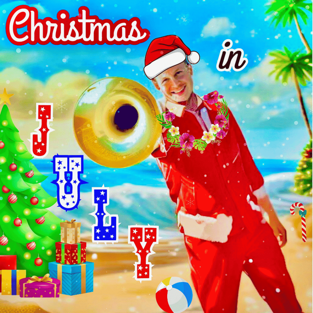 Christmas in July DMHO