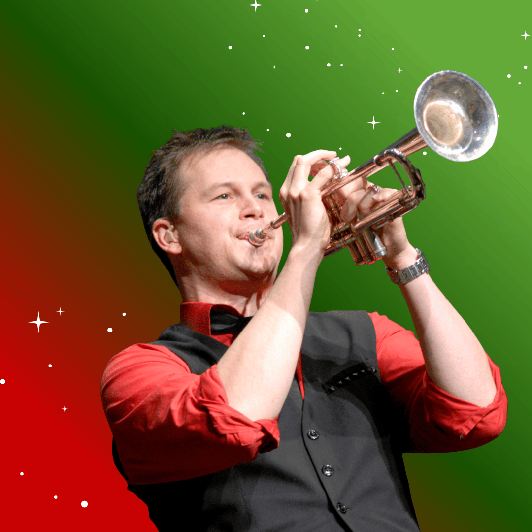 Holiday Shows for Senior Communities