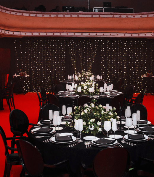 Plan a Corporate Event